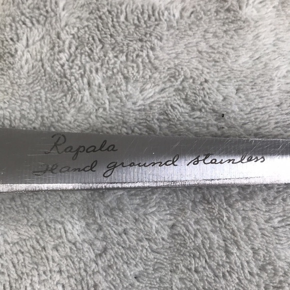 Rapala Fillet Knife, Fish Pro with 6" Blade - Picture 4 of 9